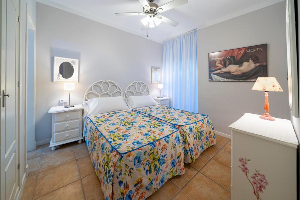 Nerja 1ª Linea De Playa De Burriana , Terraza Grande Al Mar Apartment Екстериор снимка