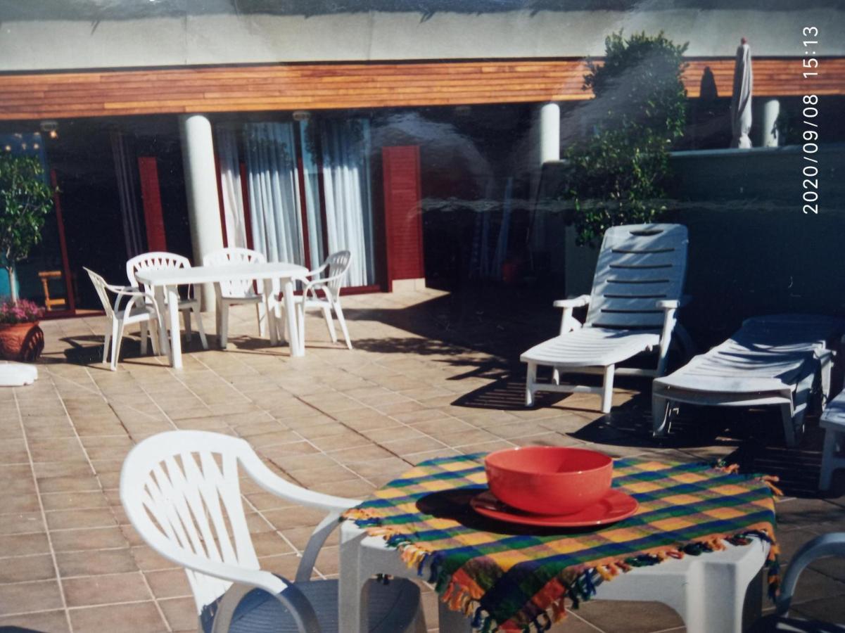 Nerja 1ª Linea De Playa De Burriana , Terraza Grande Al Mar Apartment Екстериор снимка
