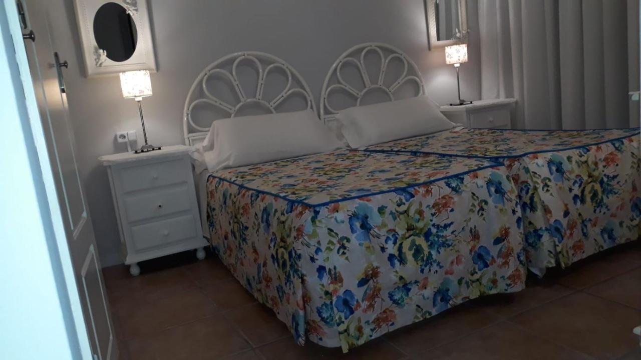 Nerja 1ª Linea De Playa De Burriana , Terraza Grande Al Mar Apartment Екстериор снимка